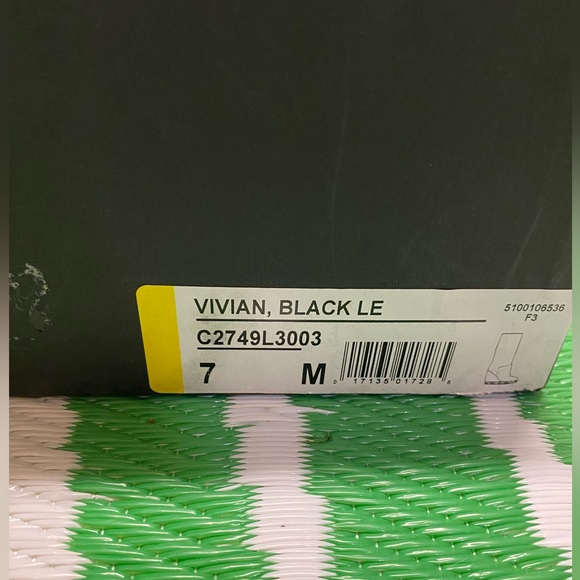 Vince Vivian Boot - Picture 7 of 13